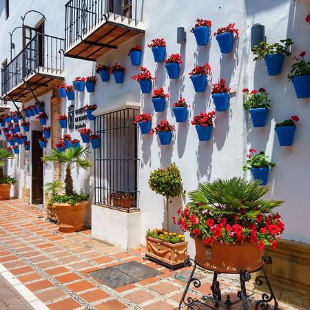 Holiday Home Marbella old town Dış mekan fotoğraf