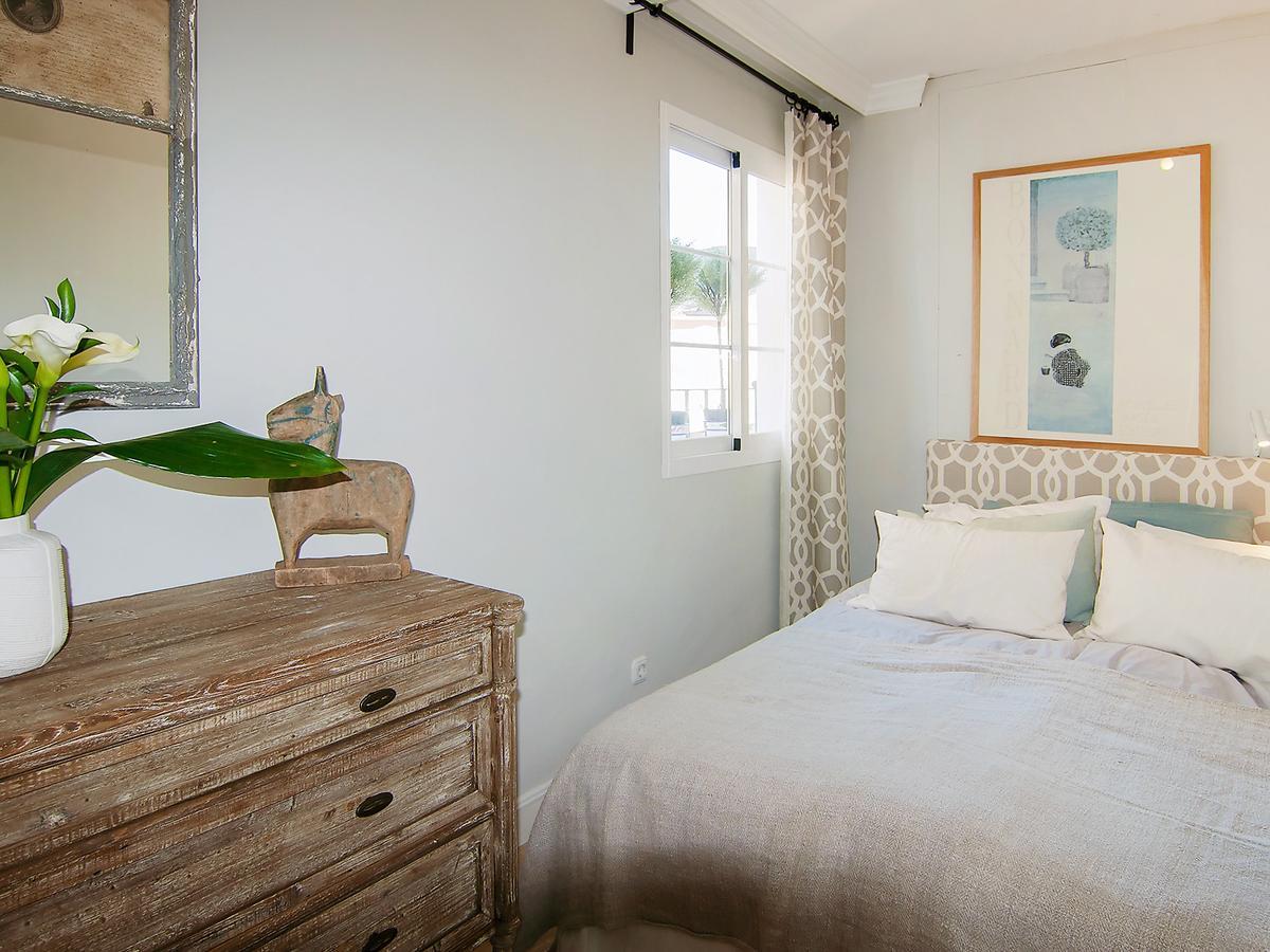 Holiday Home Marbella old town Dış mekan fotoğraf