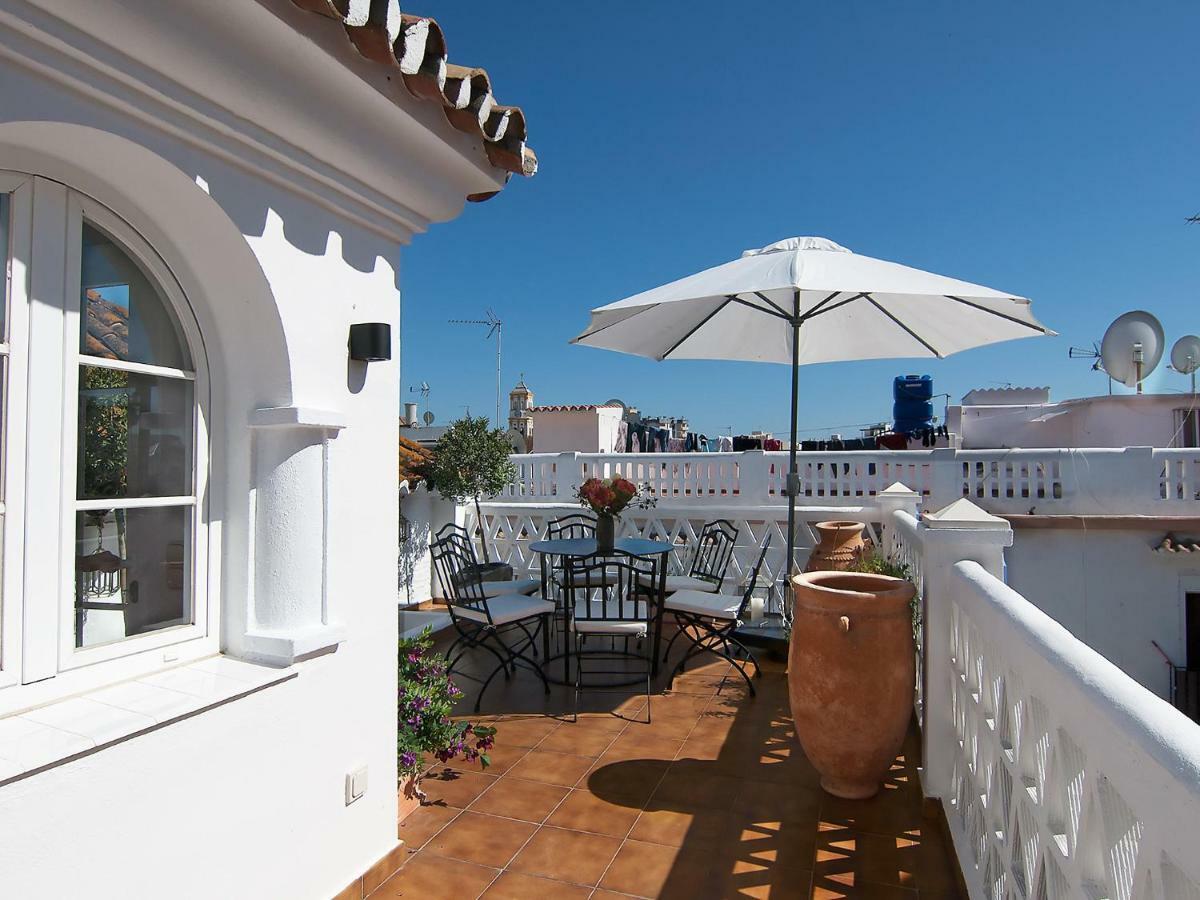 Holiday Home Marbella old town Dış mekan fotoğraf