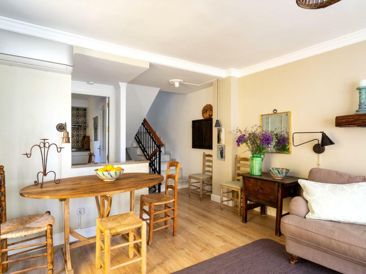 Holiday Home Marbella old town Dış mekan fotoğraf
