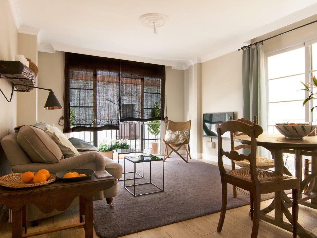 Holiday Home Marbella old town Dış mekan fotoğraf