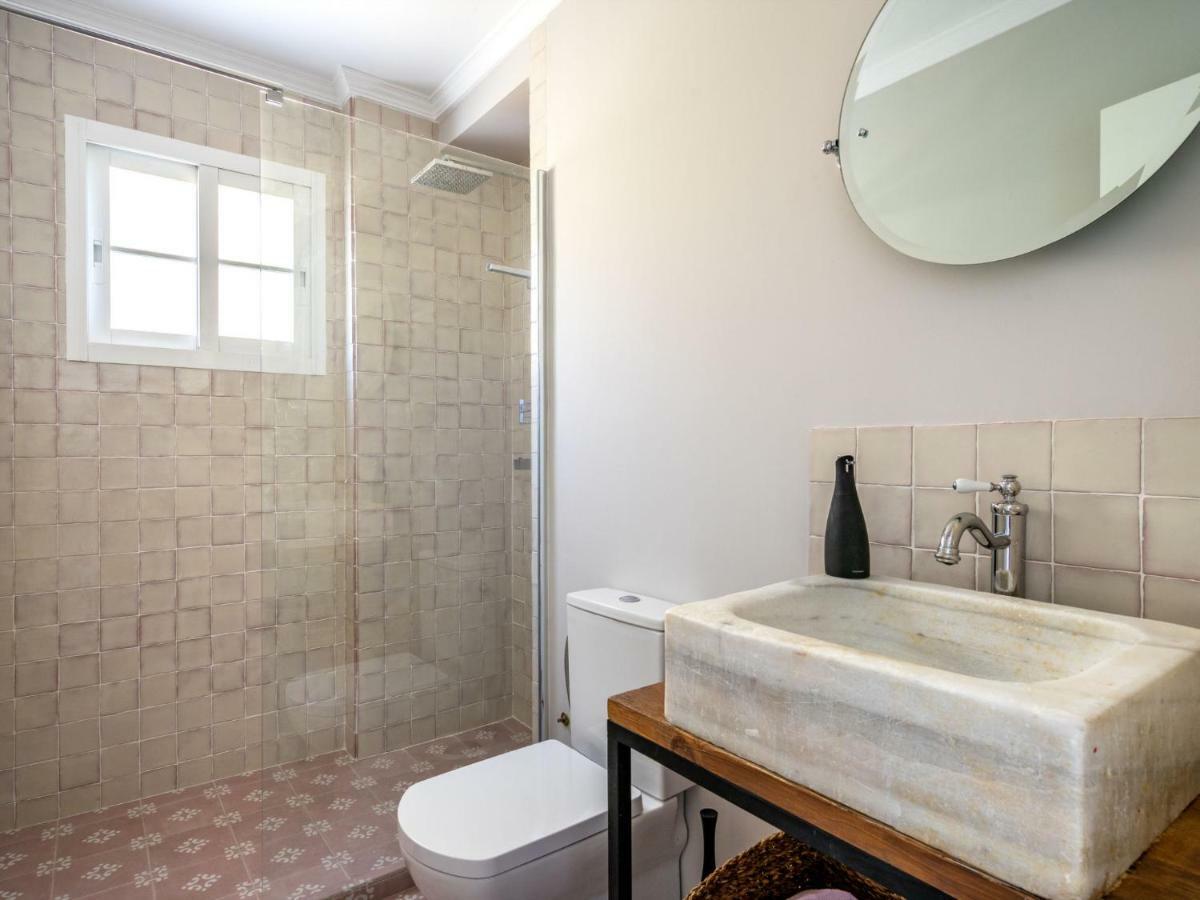 Holiday Home Marbella old town Dış mekan fotoğraf