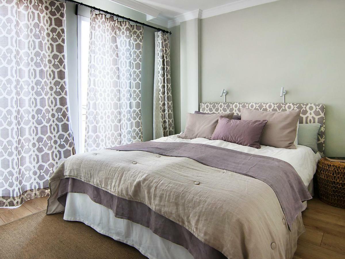 Holiday Home Marbella old town Dış mekan fotoğraf