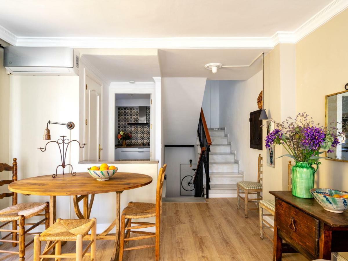 Holiday Home Marbella old town Dış mekan fotoğraf